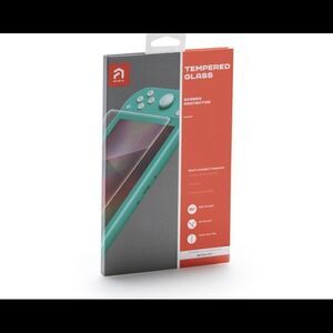 Atrix Screen Protector Nintendo Switch Lite